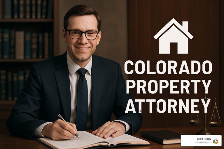 Colorado property attorney