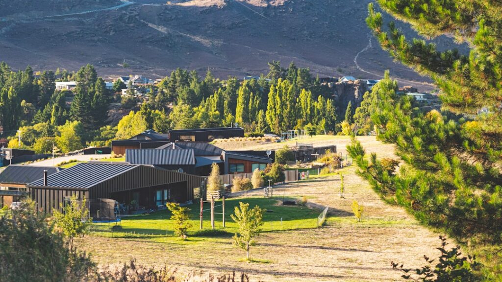 Colorado real estate savings