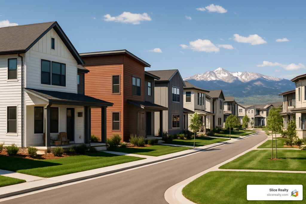 downtown superior homes cost